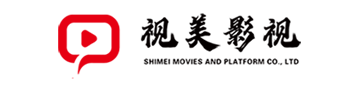 天津影視公司的logo